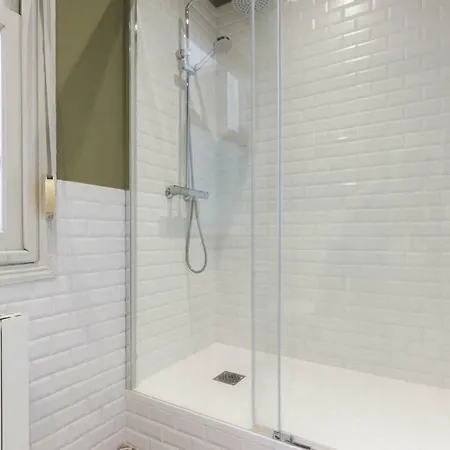 Apartamento Sorkunde By Kyosai Parking Opcional