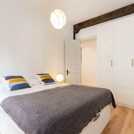 Apartment Sorkunde By Kyosai Parking Opcional