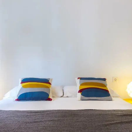 Sorkunde By Kyosai Parking Opcional Apartment Bilbao