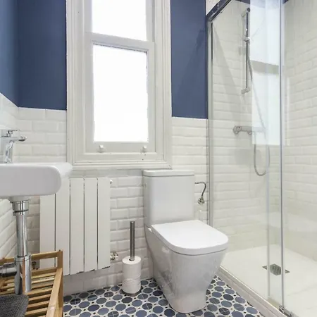 Sorkunde By Kyosai Parking Opcional Apartment