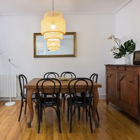 Apartment Sorkunde By Kyosai Parking Opcional