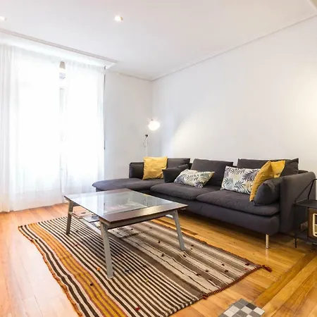 Sorkunde By Kyosai Parking Opcional Apartment