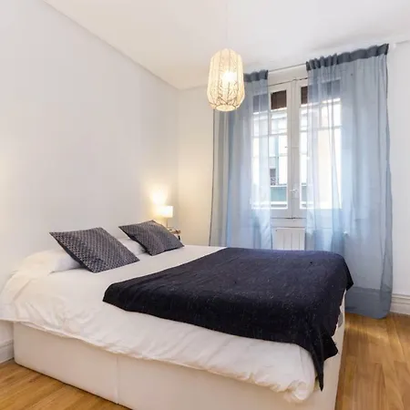 Sorkunde By Kyosai Parking Opcional Apartment Bilbao