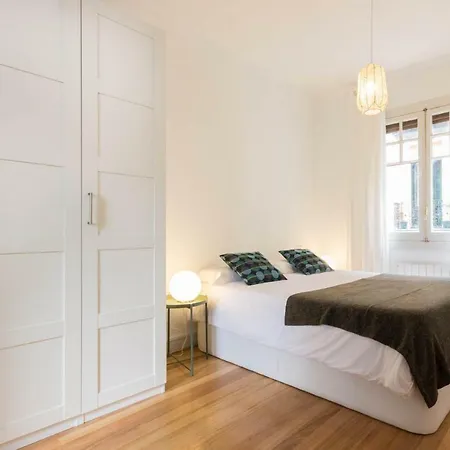 Sorkunde By Kyosai Parking Opcional Apartment Bilbao