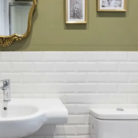 Apartment Sorkunde By Kyosai Parking Opcional Bilbao