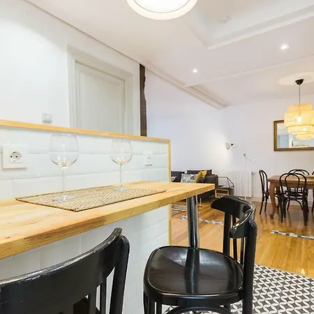 Sorkunde By Kyosai Parking Opcional *