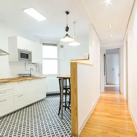 Apartment Sorkunde By Kyosai Parking Opcional *