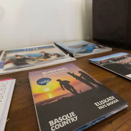 Apartment Sorkunde By Kyosai Parking Opcional Bilbao