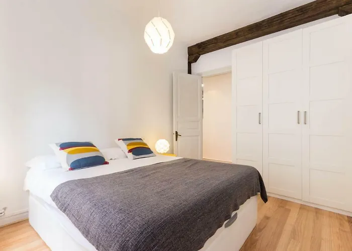 Apartment Sorkunde By Kyosai Parking Opcional