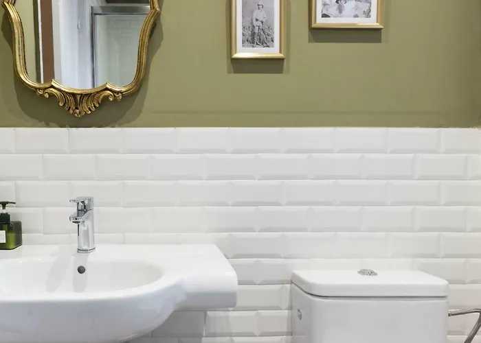 Apartamento Sorkunde By Kyosai Parking Opcional Bilbao