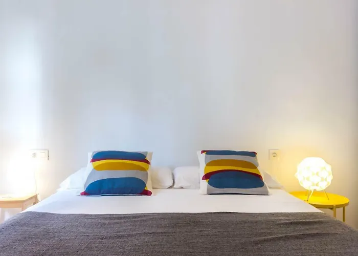 Sorkunde By Kyosai Parking Opcional Apartment Bilbao