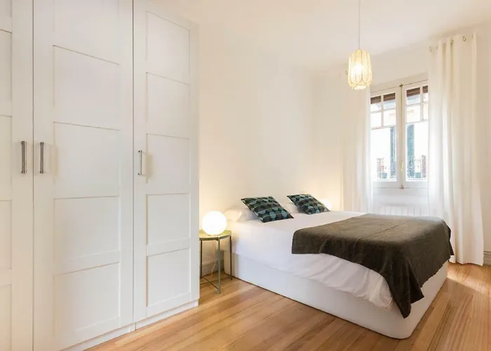 Sorkunde By Kyosai Parking Opcional Apartment Bilbao