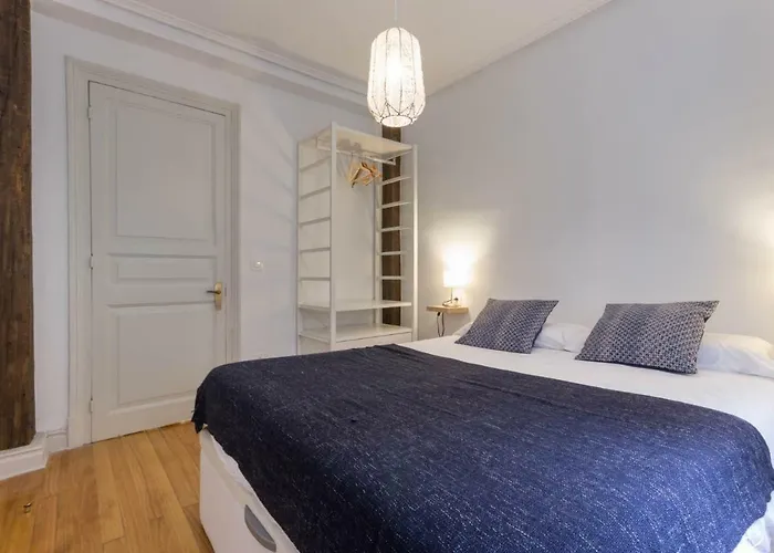 Sorkunde By Kyosai Parking Opcional *