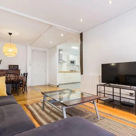 Sorkunde By Kyosai Parking Opcional