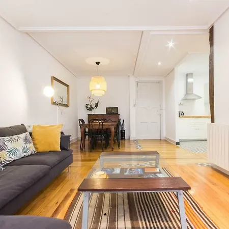 Apartmán Sorkunde By Kyosai Parking Opcional