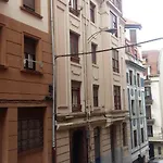 Apartament Sorkunde By Kyosai Parking Opcional Bilbao