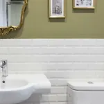Apartament Sorkunde By Kyosai Parking Opcional Bilbao