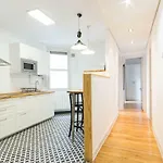 Apartament Sorkunde By Kyosai Parking Opcional *
